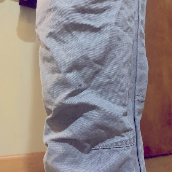 32x32 Eddie Bauer utility work jeans - Picture 9 of 9